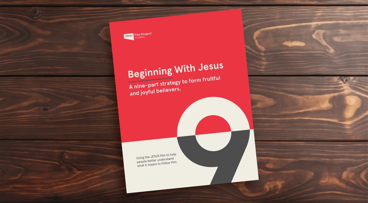 Watch | Jesus Film Project