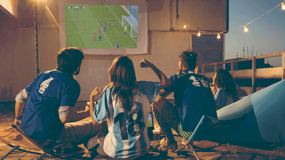 2026 Global Soccer Event Resources