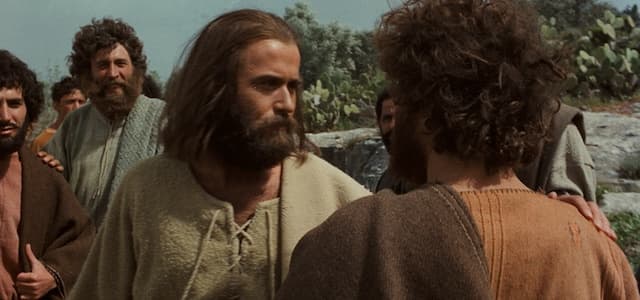 Disciples Choose Stephen Watch | Jesus Film Project