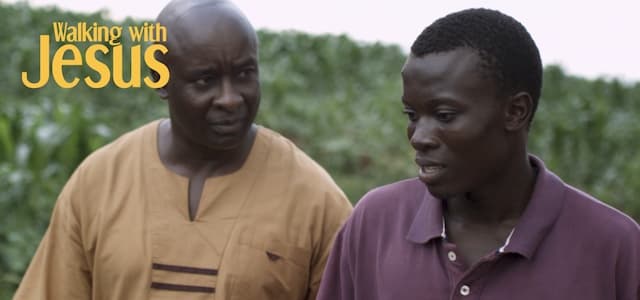 Watch | Jesus Film Project