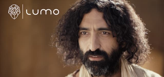 Lumo Project Desciples Watch | Jesus Film Project
