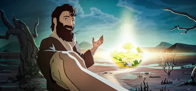 Watch | Jesus Film Project