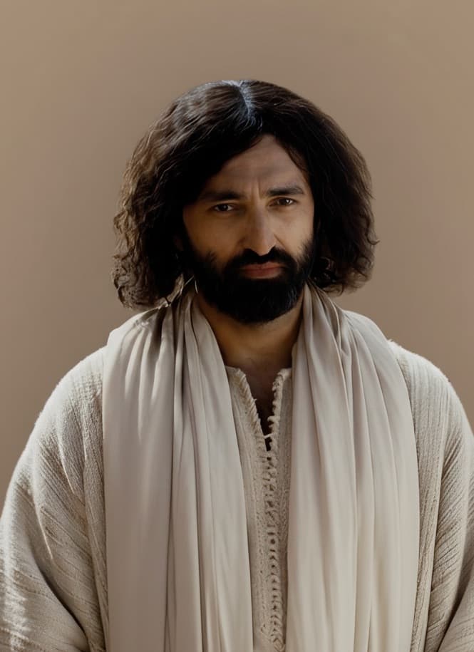 lumo-the-gospel-of-matthew