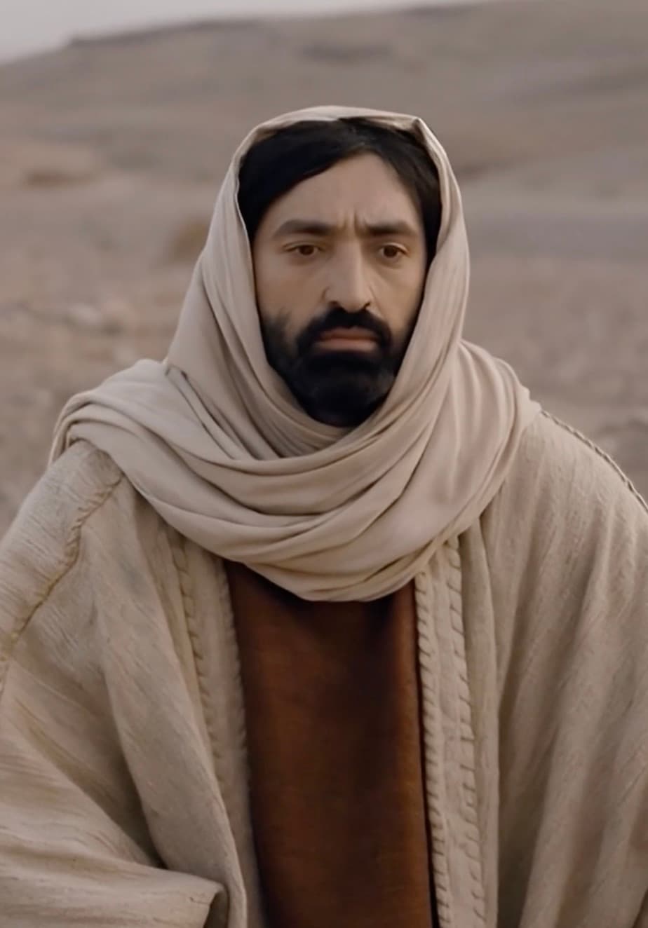 lumo-the-gospel-of-mark