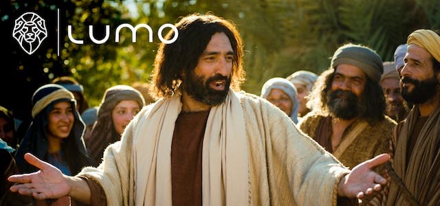 LUMO - Luke 10:1-42