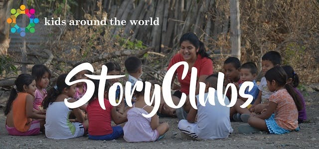 StoryClubs