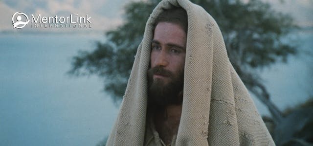 Day 4: Jesus Is God's Son