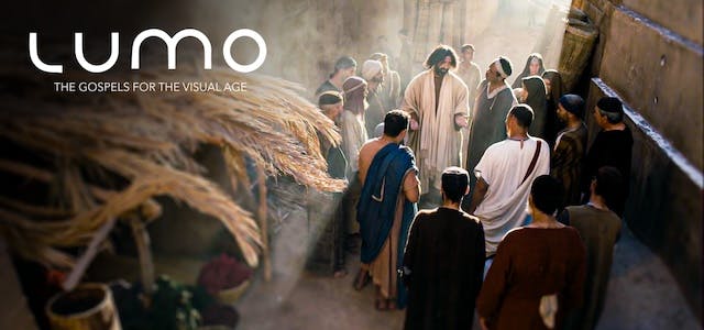 LUMO - John 4:1-54