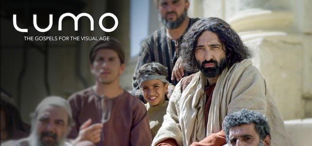 LUMO - John 7:45-8:30