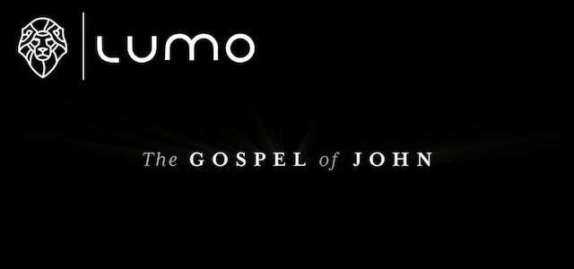 LUMO - John End Credits