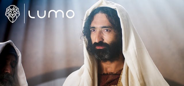 LUMO - Luke 4:1-44