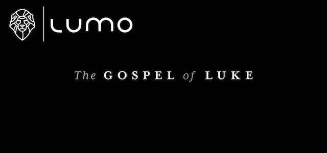 LUMO - Luke End Credits