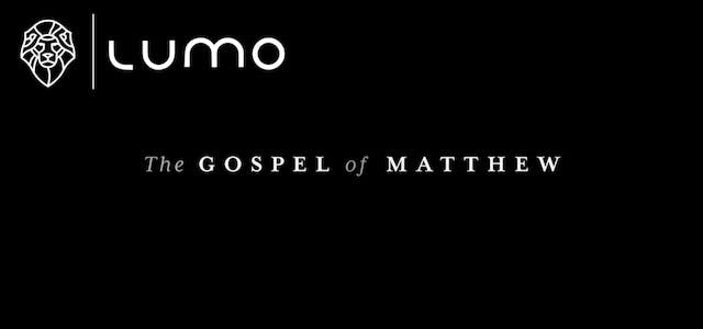 LUMO - Matthew End Credits