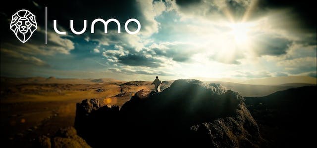 LUMO - The Gospel of John