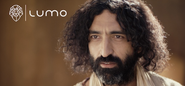 LUMO - The Gospel of Luke