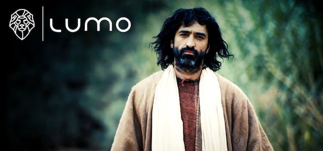LUMO - The Gospel of Mark