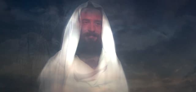 Vision de Jésus - Film sur Jésus