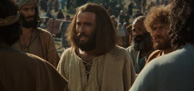 Beatitudes