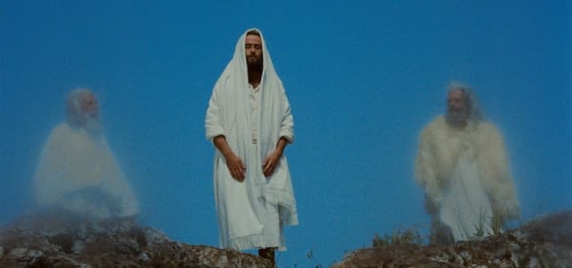 The Transfiguration