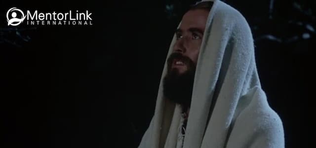 Days with Jesus: Prayer thumbnail