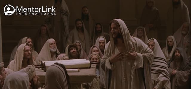 Episode 2: I AM the Bread of Life - Part One