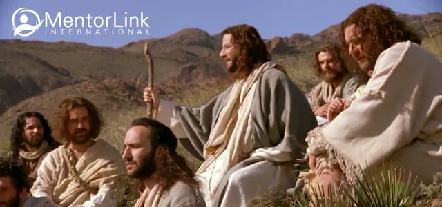 Episode 3: I AM the Bread of Life - Part Two