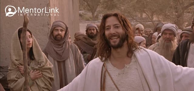 Episode 7: I AM the Good Shepherd
