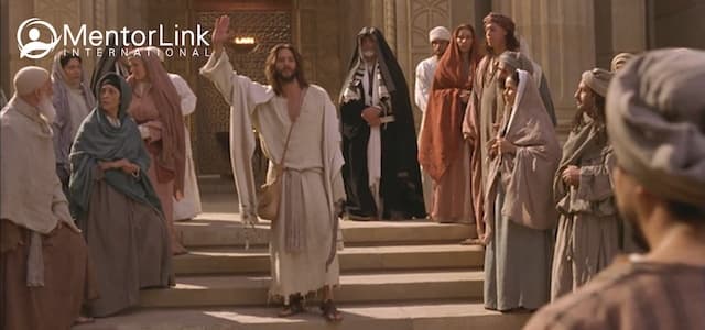 Episode 8: I AM the Resurrection and Life - Part One