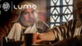 LUMO - Luke 14:1-15:10