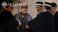 LUMO - Luke 21:37-22:38