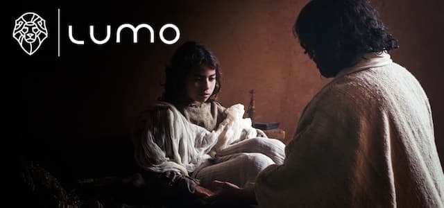 LUMO - مرقس 5: 1-43