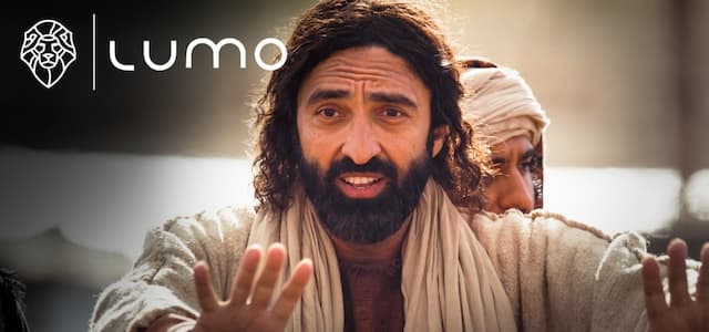 لومو - متى 12: 22: 22-13: 23