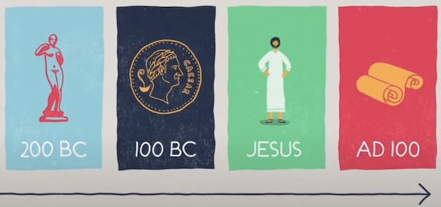 Is Jesus Real? (Episode 2)