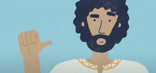 What's Jesus Got To Do With Me? (Episode 8)
