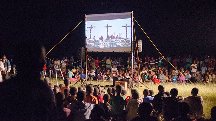 Two Simple Truths About the Gospel and One Powerful Milestone - Jesus Film Project