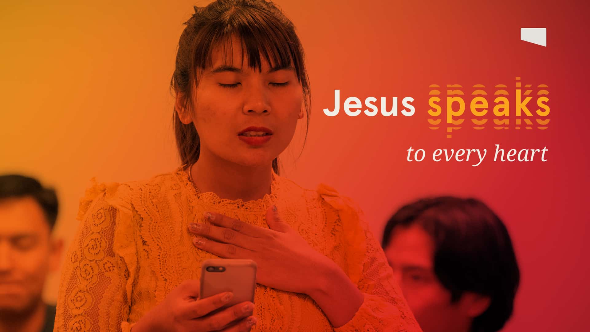 Jesus Film Project - An Christian Media Ministry