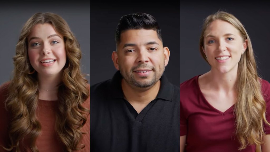 Real People, Changed Lives: Three Exciting Stories from Jesus Film Project