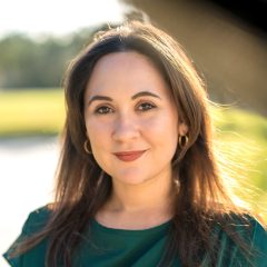 Alexandra Rodriguez Avatar