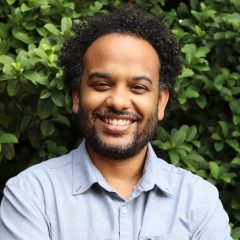 Miheret Tilahun Eshete Avatar