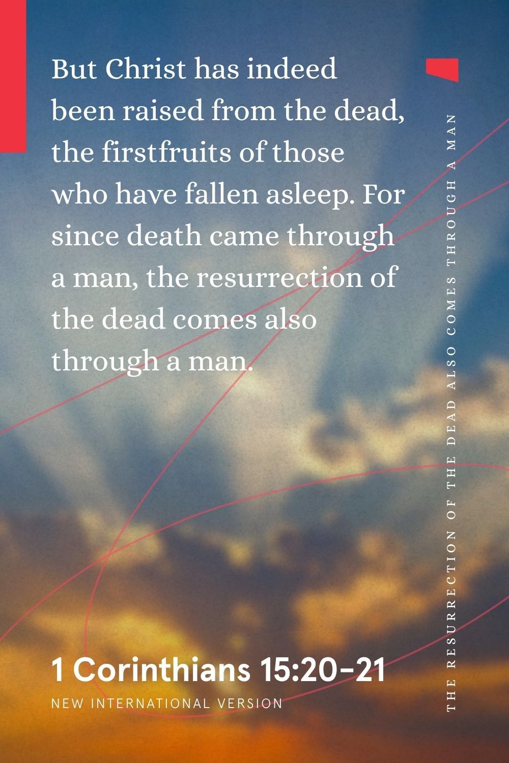 15 Easter Bible Verses to Center Your Heart on Christ’s Resurrection ...