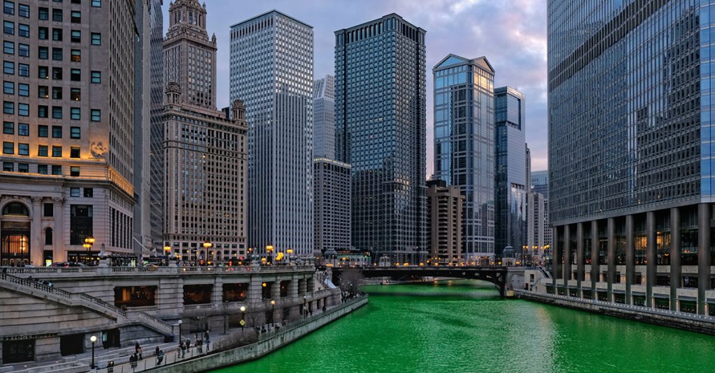 Captivity, Courage and the Legacy That Followed. Meet St. Patrick the Evangelist