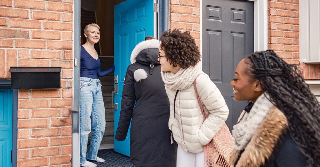 Five Practical Strategies for Door-to-Door Evangelism