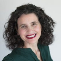 Jennifer Eshleman Huff Avatar