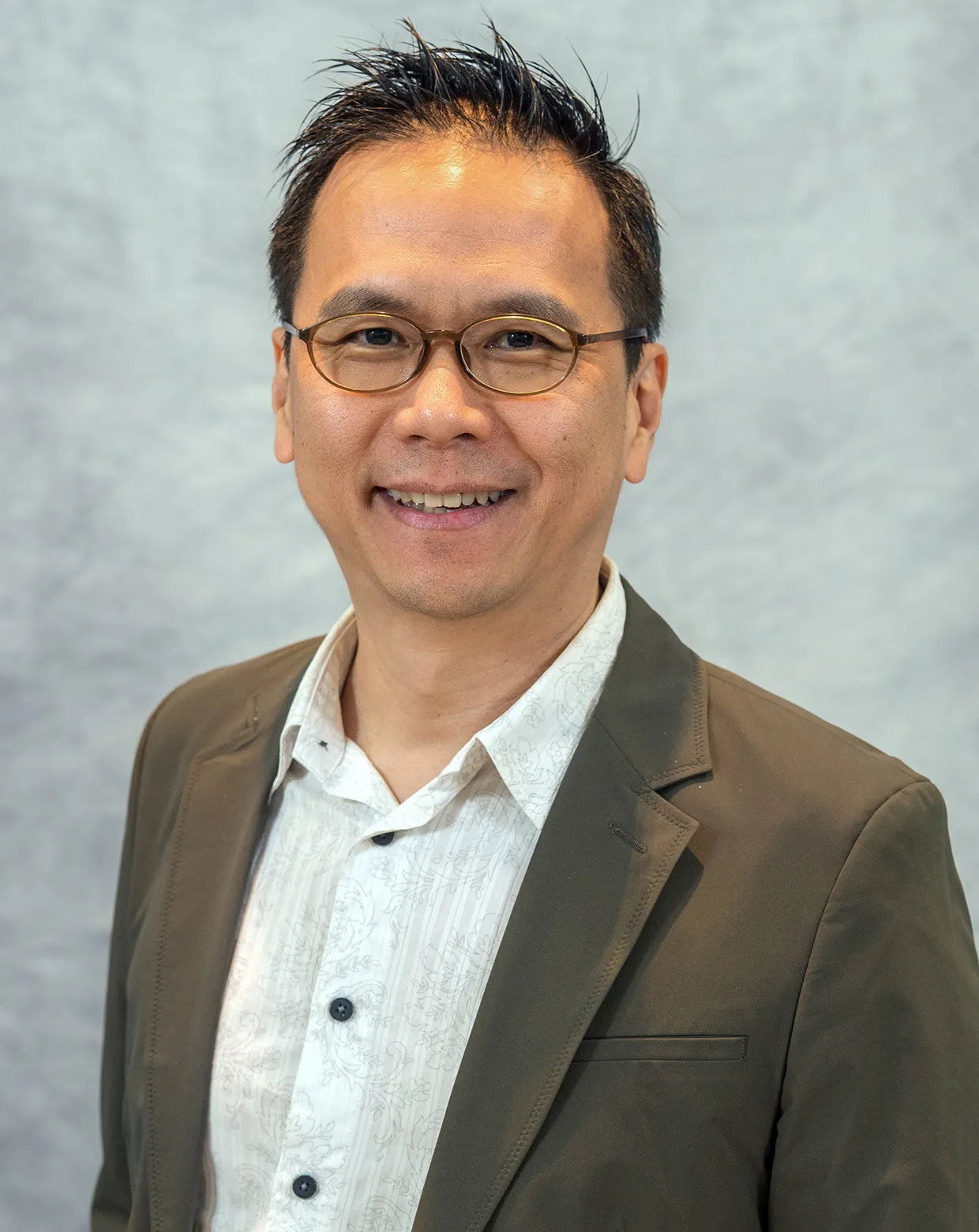 Simon Seow