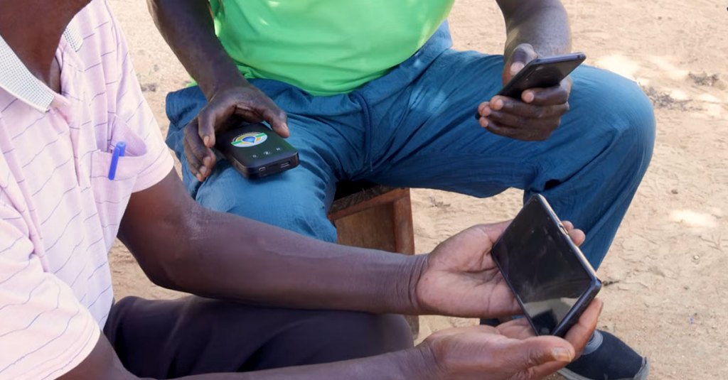 Taking the Gospel Further Together: How Renew is Making JESUS Accessible
