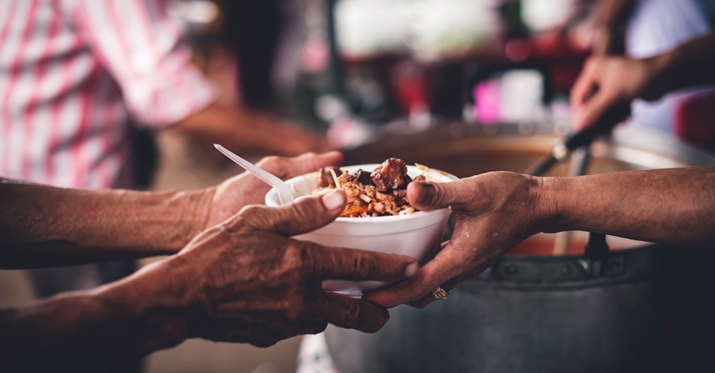 Evangelism Through Meeting Physical Needs (with Al Goff from Unto)