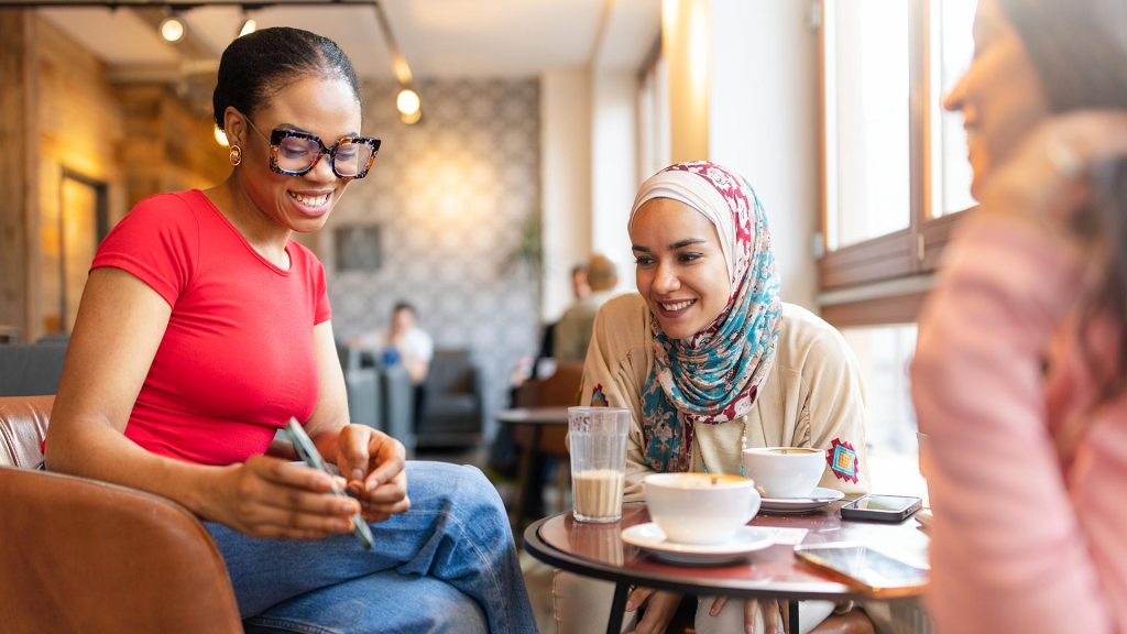 How to Share Your Faith With Someone from Another Religion: A Guide to Christian Interfaith Dialogue