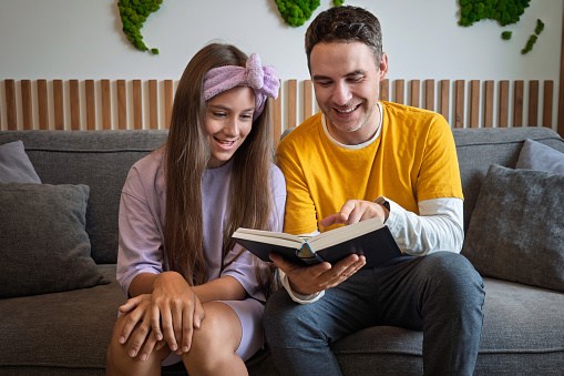 Reaching the Next Generation: How to Share the Gospel with Kids and Teens